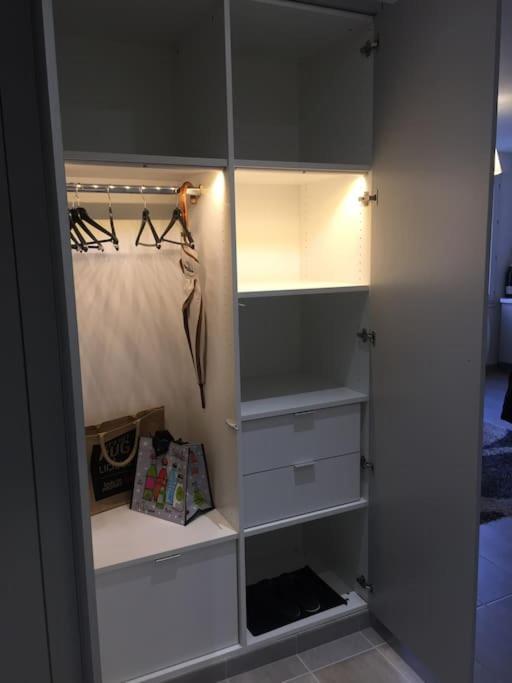 Comfortable, Cozy, Chill, Spacious, Near Cathedral Reims Luaran gambar
