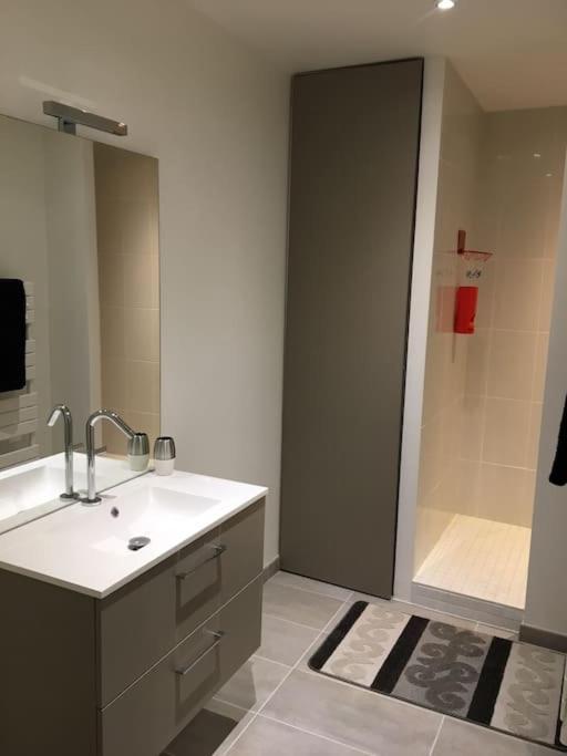 Comfortable, Cozy, Chill, Spacious, Near Cathedral Reims Luaran gambar