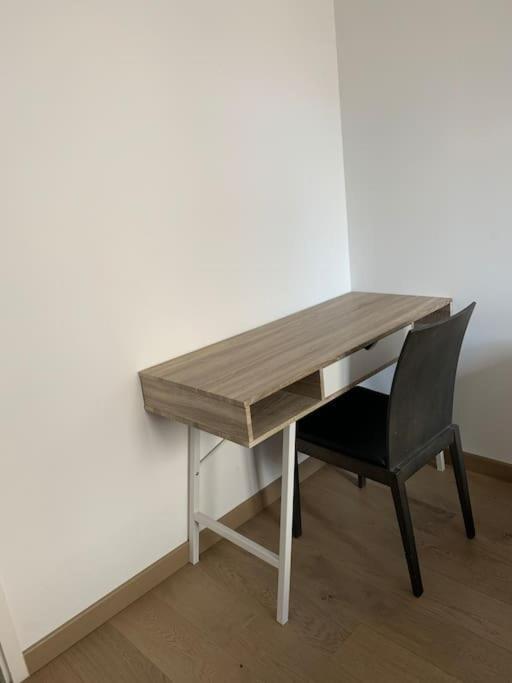 Comfortable, Cozy, Chill, Spacious, Near Cathedral Reims Luaran gambar