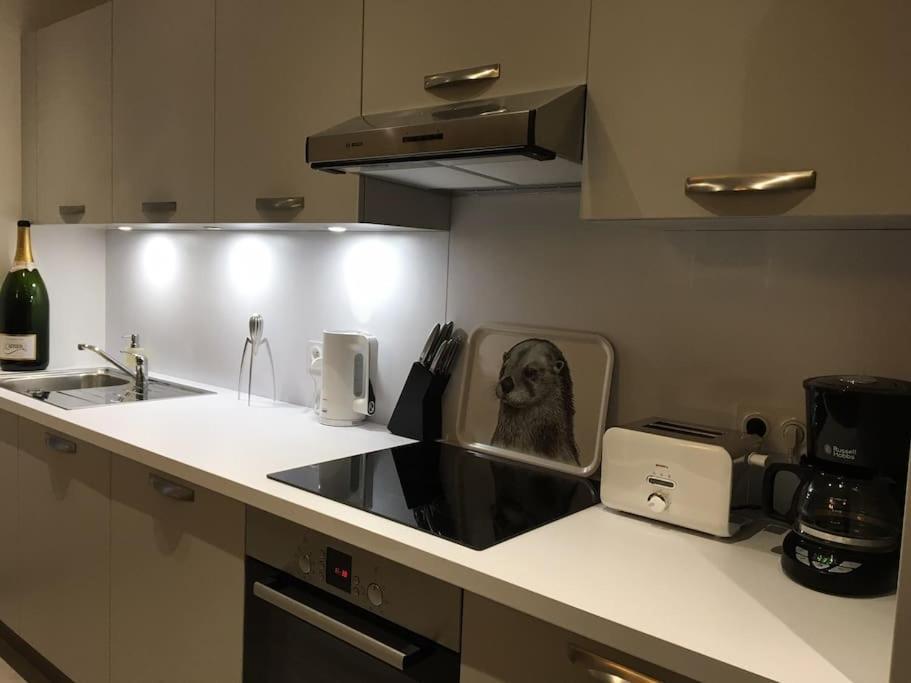 Comfortable, Cozy, Chill, Spacious, Near Cathedral Reims Luaran gambar