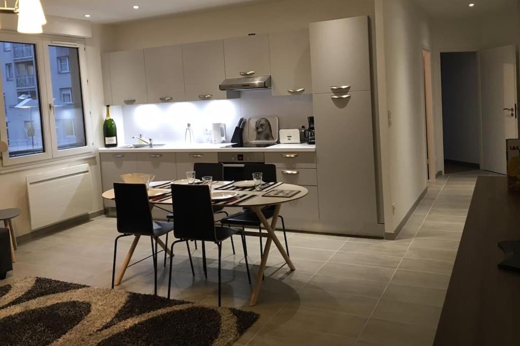 Comfortable, Cozy, Chill, Spacious, Near Cathedral Reims Luaran gambar