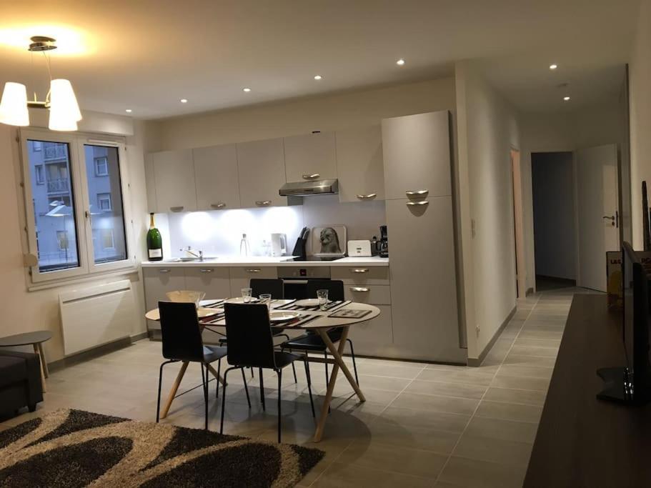 Comfortable, Cozy, Chill, Spacious, Near Cathedral Reims Luaran gambar